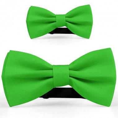 Set papioane tata fiu verde-mar, uni
